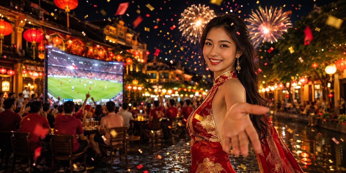 Người chơi tham khảo đánh giá và phân tích kèo bóng đá tại 7msport Hội An