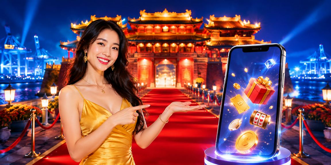 Người dùng tại Huế đăng ký nhận ưu đãi trên điện thoại trong không gian thoải mái