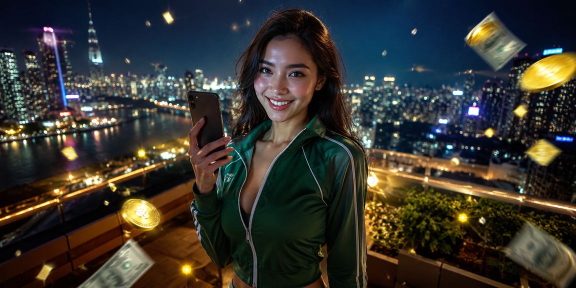 Người dùng tại Sài Gòn chơi game trên điện thoại qua trình duyệt di động