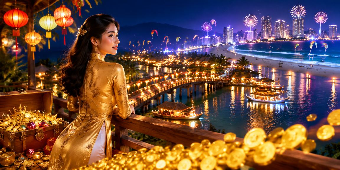 Người chơi casino trực tuyến tại Việt Nam trải nghiệm các trò chơi đa dạng