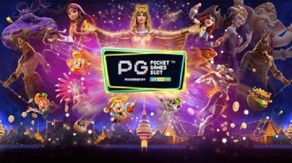 pg slot ทดลองเล่น รวบรวมเกมฮิตมาให้คุณ