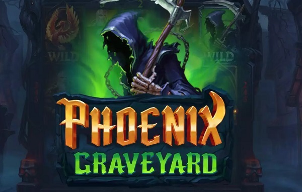 pg slot ทดลองเล่น Phoenix Graveyard 