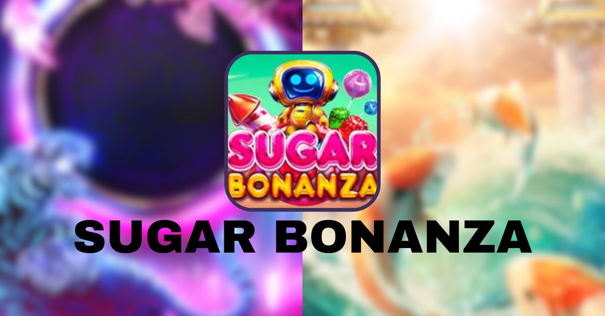 Sugar Bonanza