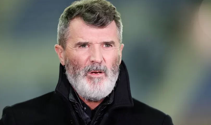 Roy Keane