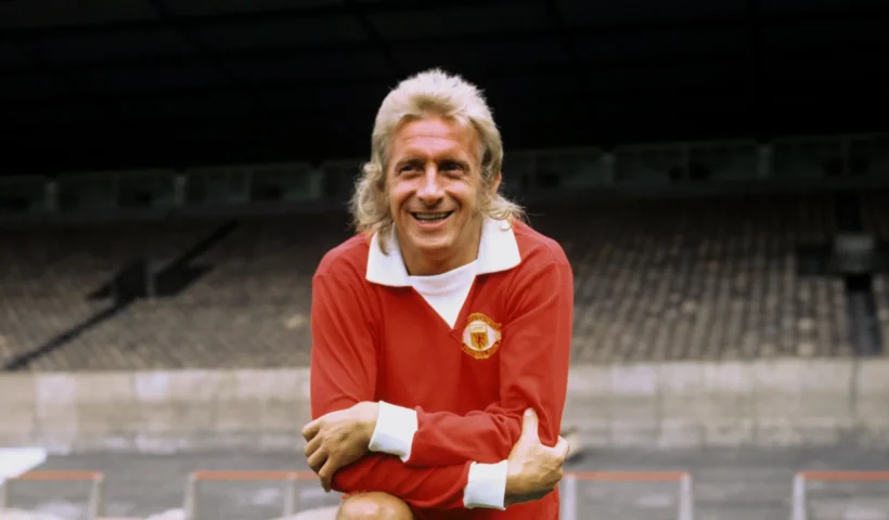 Denis Law