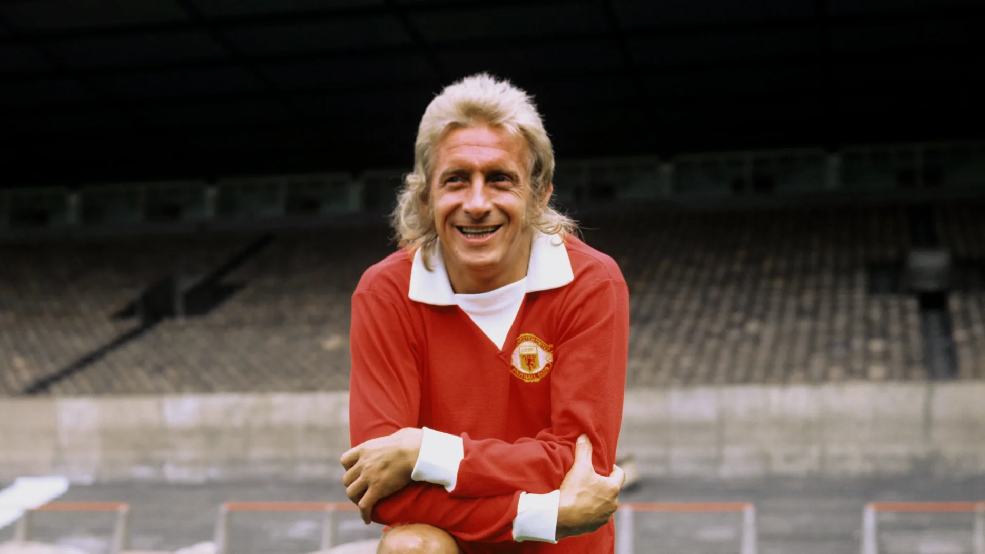 Denis Law