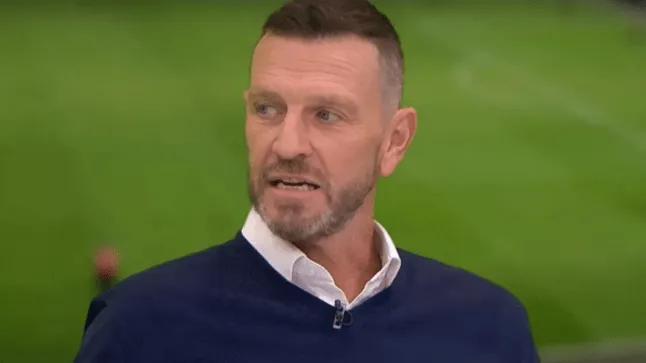 Lee Sharpe called out three Man Utd players after the defeat to Brighton