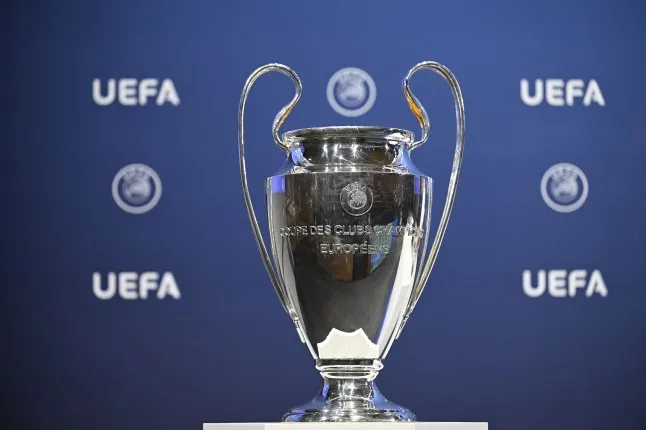 ลุ้นได้เลย ! ทีมที่ 4 ทีม พรีเมียร์ลีก มีโอกาสเจอใน UCL รอบต่อไป