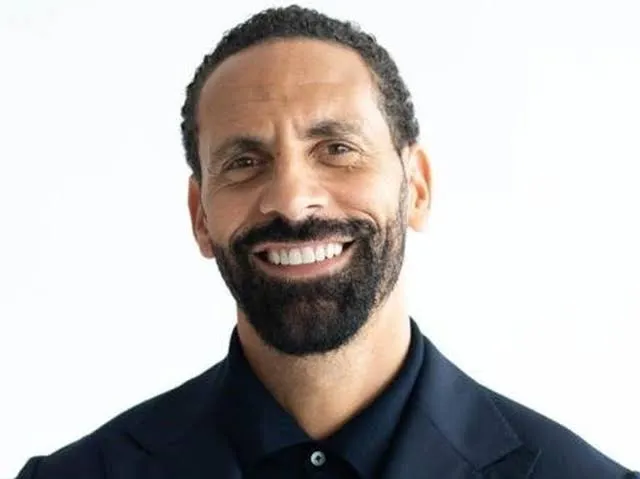 Rio Ferdinand