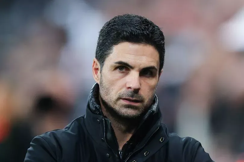 Arteta