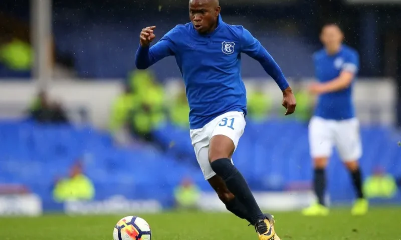 Ademola Lookman