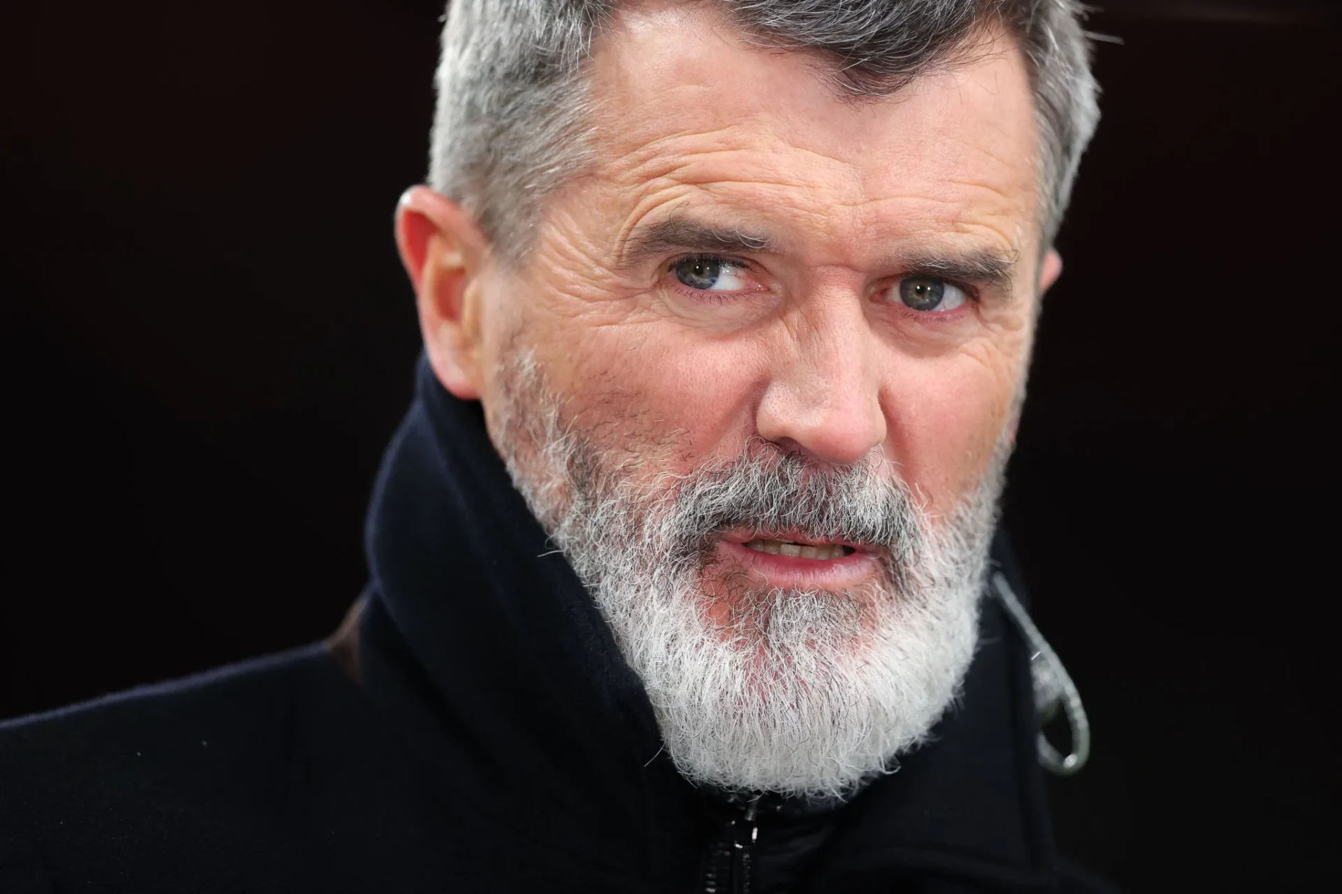 Roy Keane