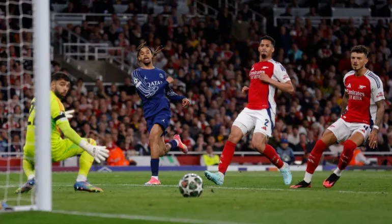 Arsenal