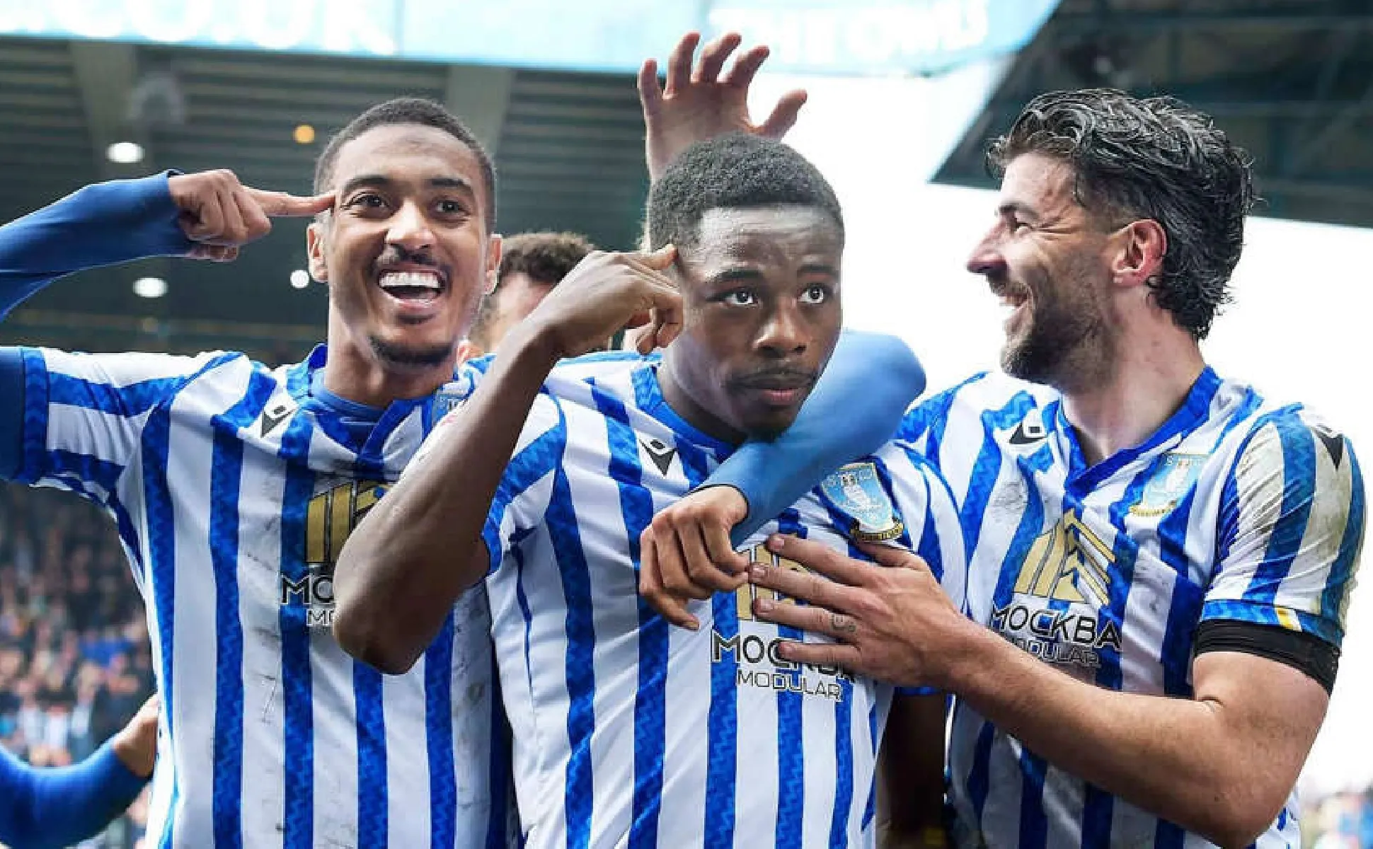 Sheffield Wednesday
